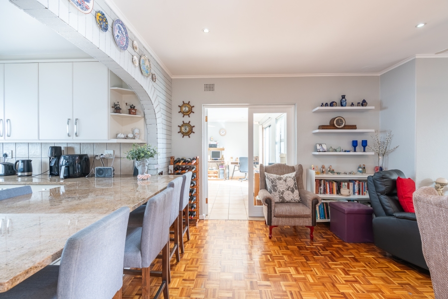 4 Bedroom Property for Sale in Edgemead Western Cape